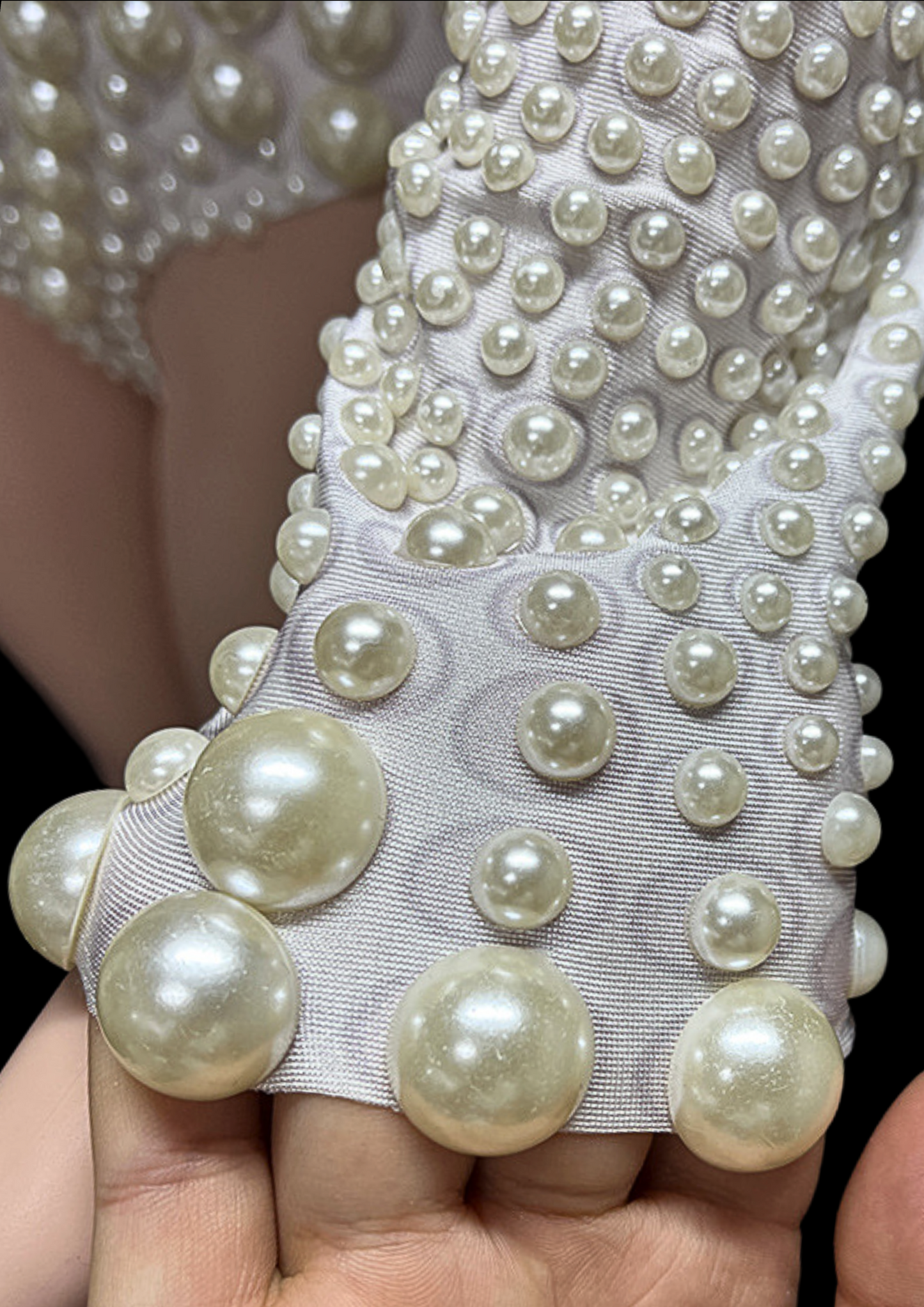 Party Romper: Bella - Gorgeous Festival Outfits - Glamstone