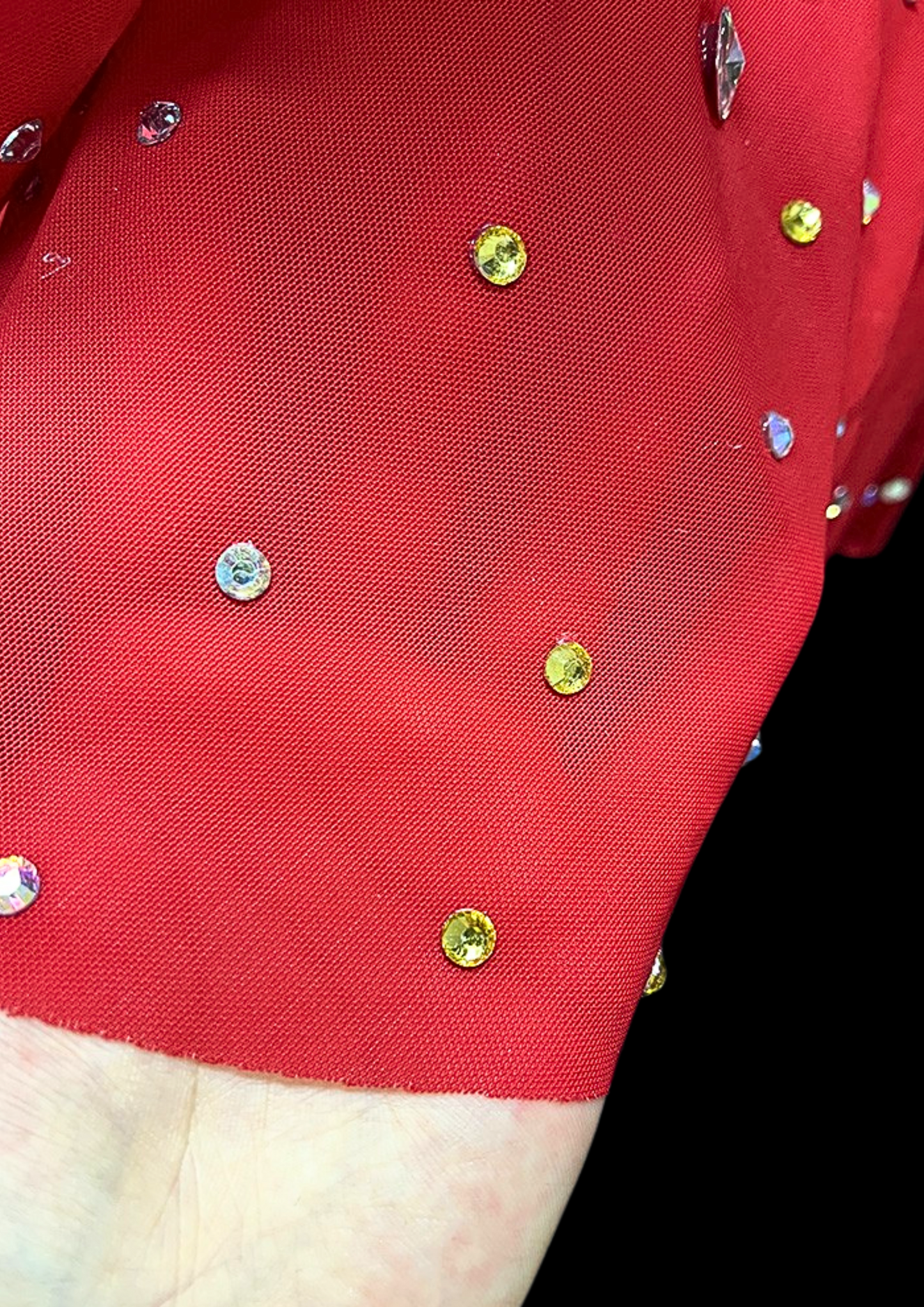 Mini Dress: Berry Bliss - Gorgeous Festival Outfits - Glamstone