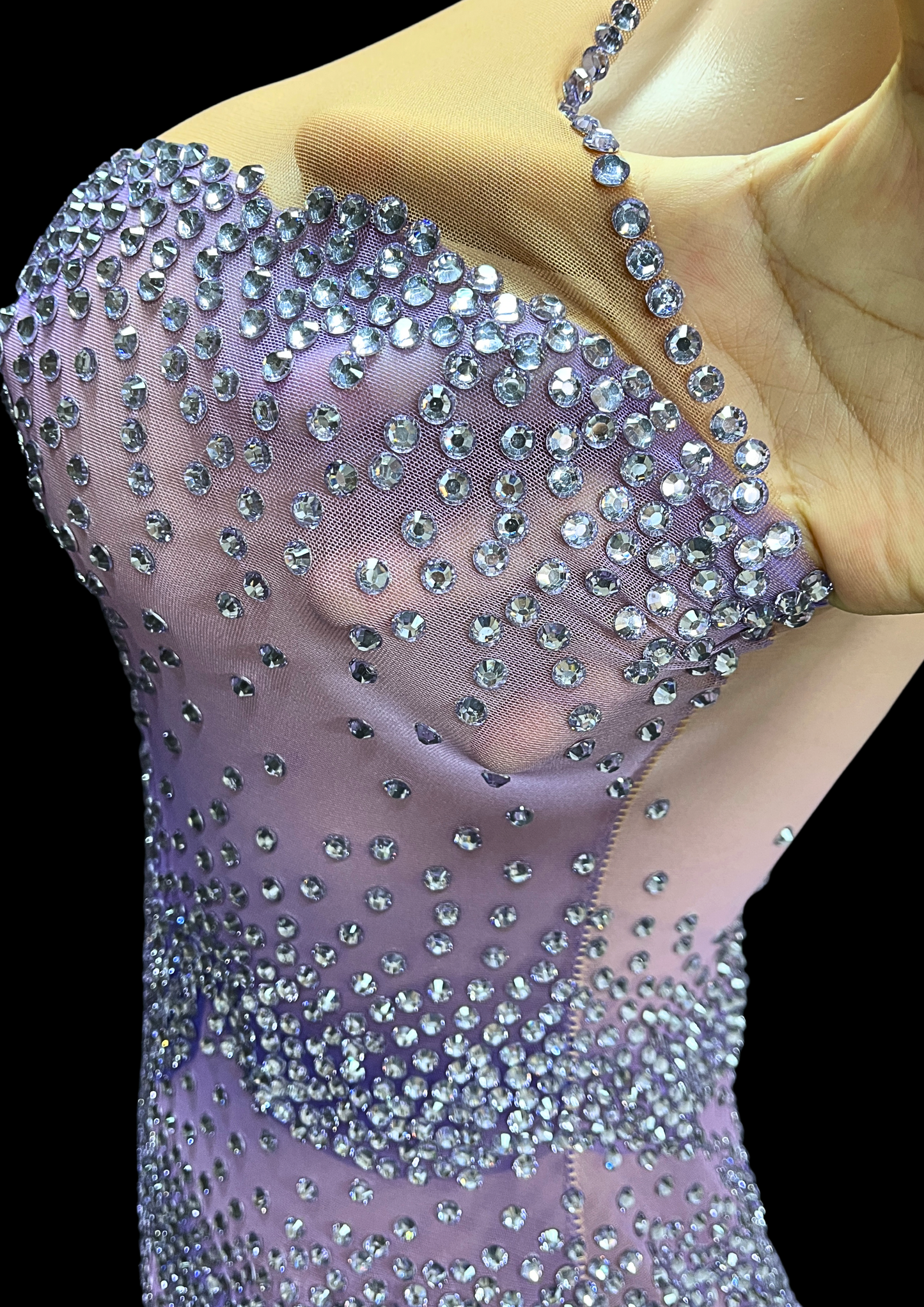 Mini Dress: Sweet Seduction - Inspired by Sabrina Carpenter - Gorgeous Festival Outfits - Glamstone