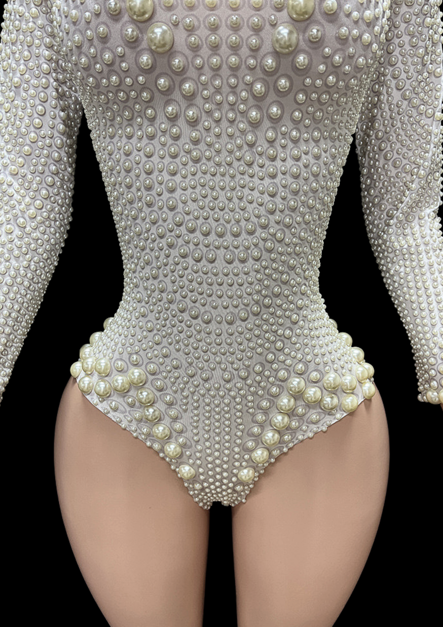 Party Romper: Bella - Gorgeous Festival Outfits - Glamstone