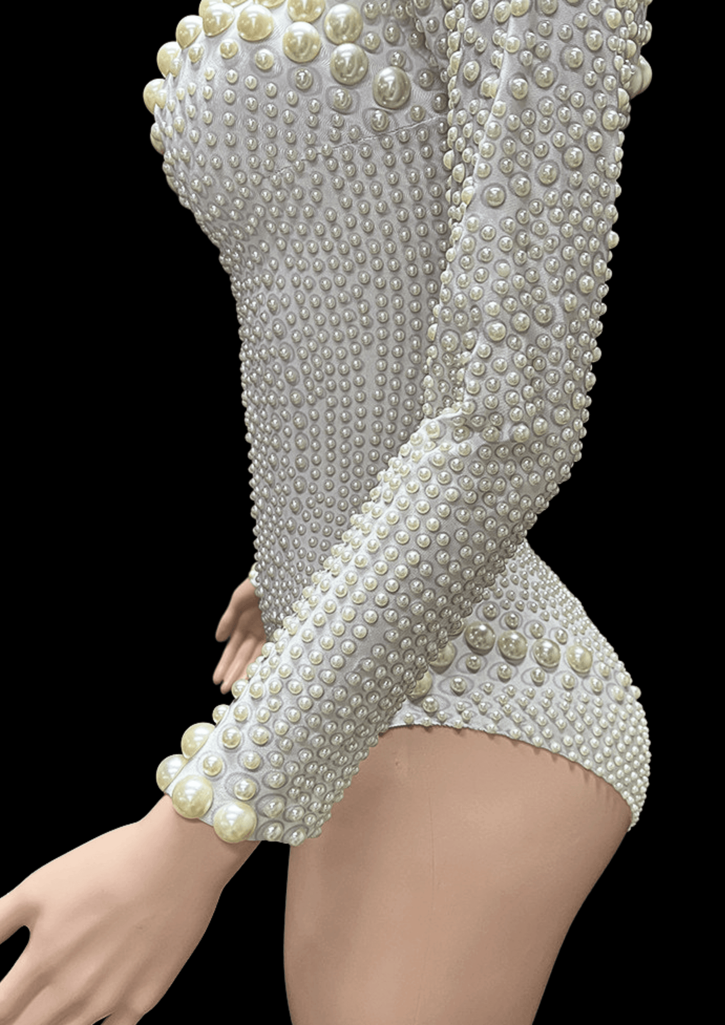 Party Romper: Bella - Gorgeous Festival Outfits - Glamstone