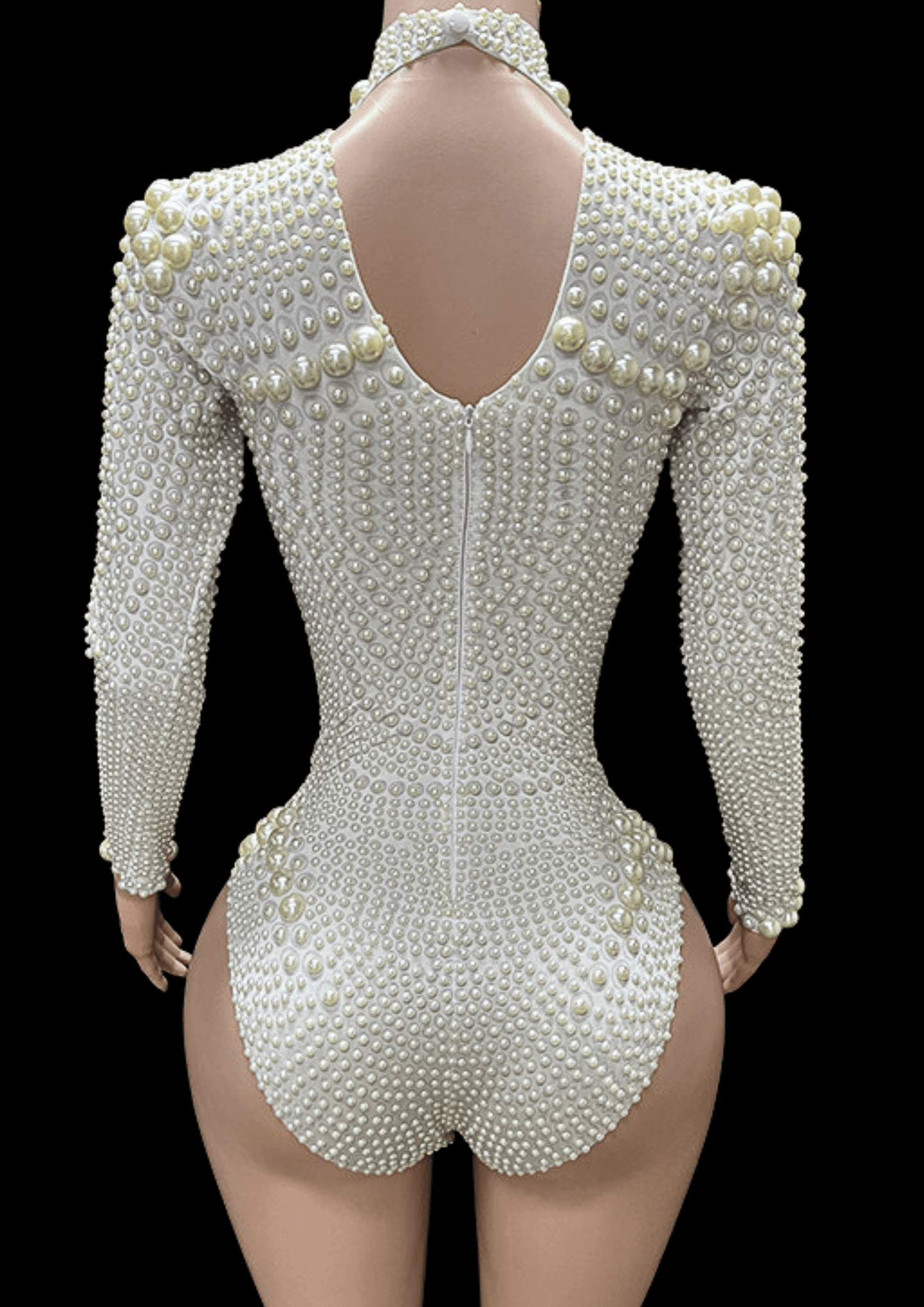 Party Romper: Bella - Gorgeous Festival Outfits - Glamstone