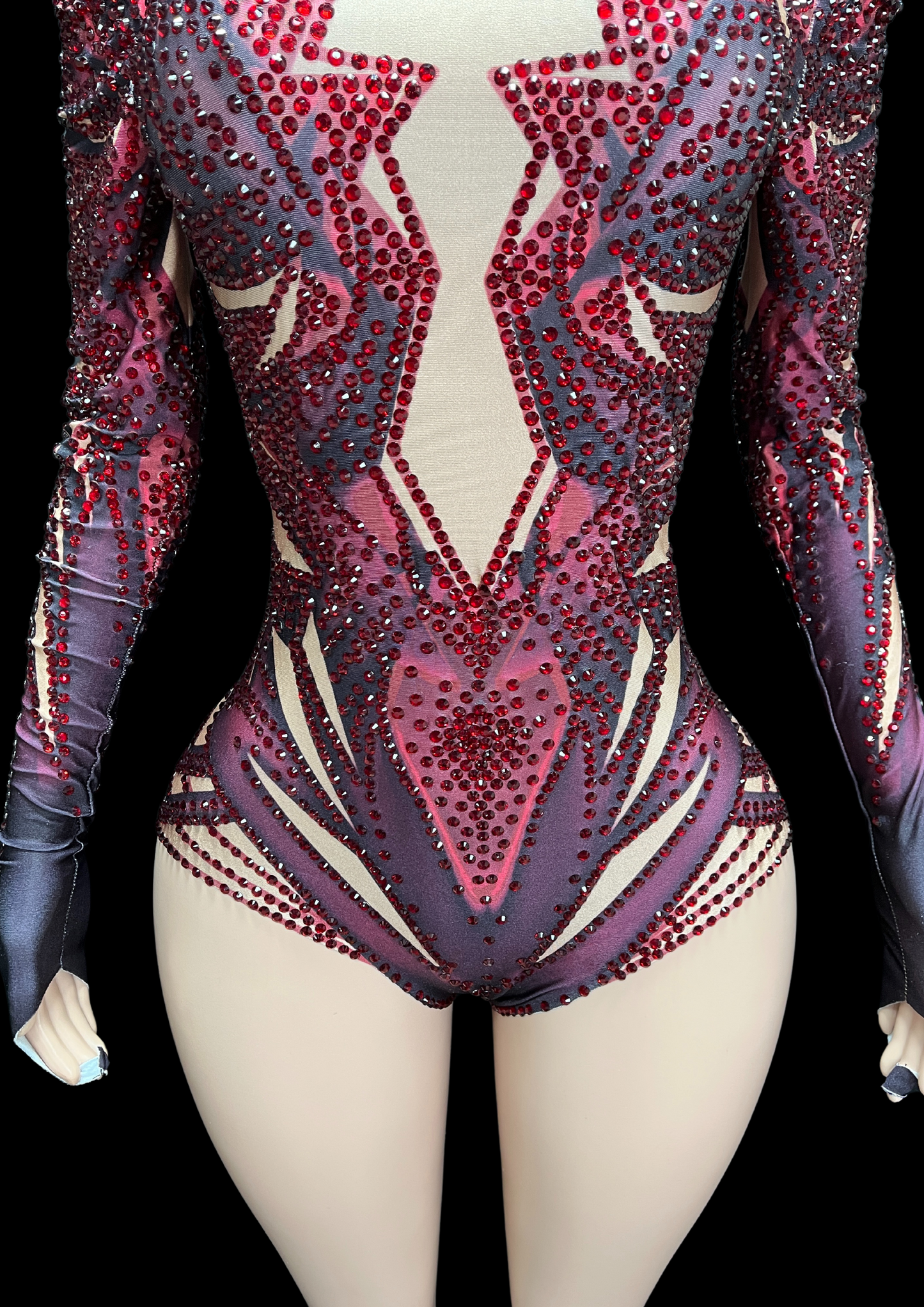 Party Romper: Lexa - Gorgeous Festival Outfits - Glamstone