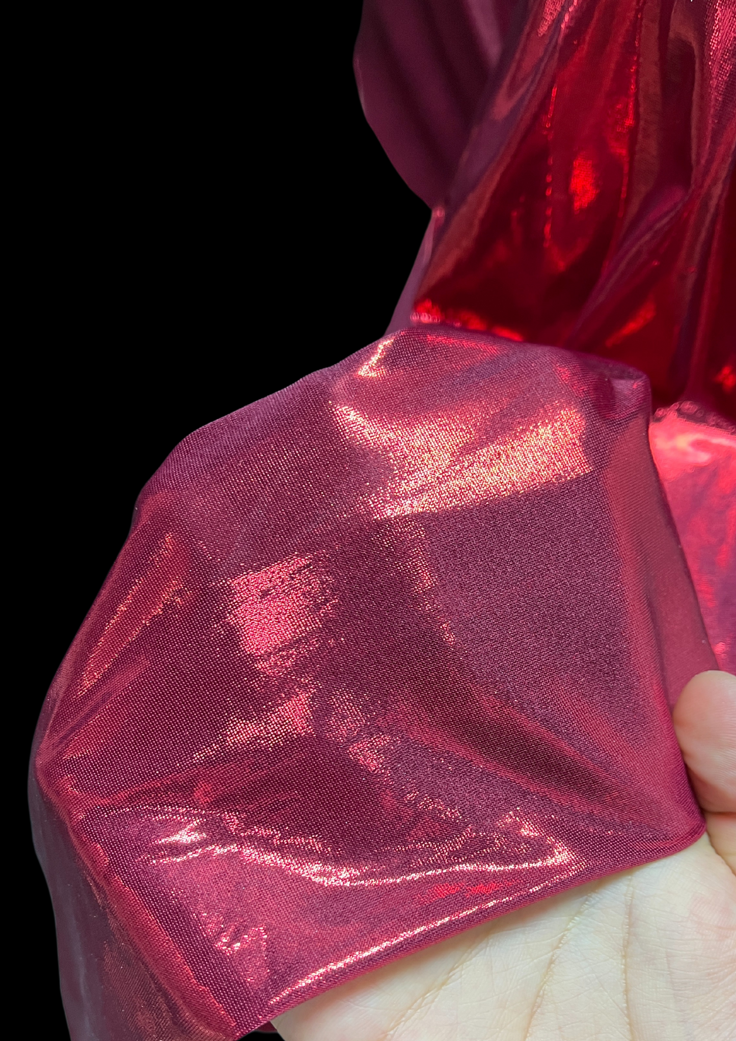 Co-Ord Set: Secret Passion - Gorgeous Festival Outfits - Glamstone