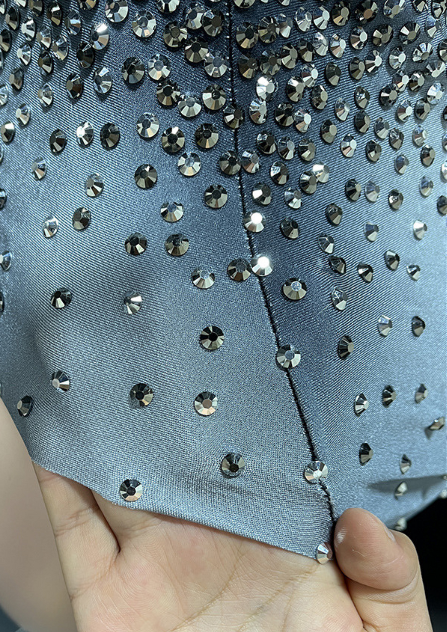 Party Romper: Rexa - Gorgeous Festival Outfits - Glamstone