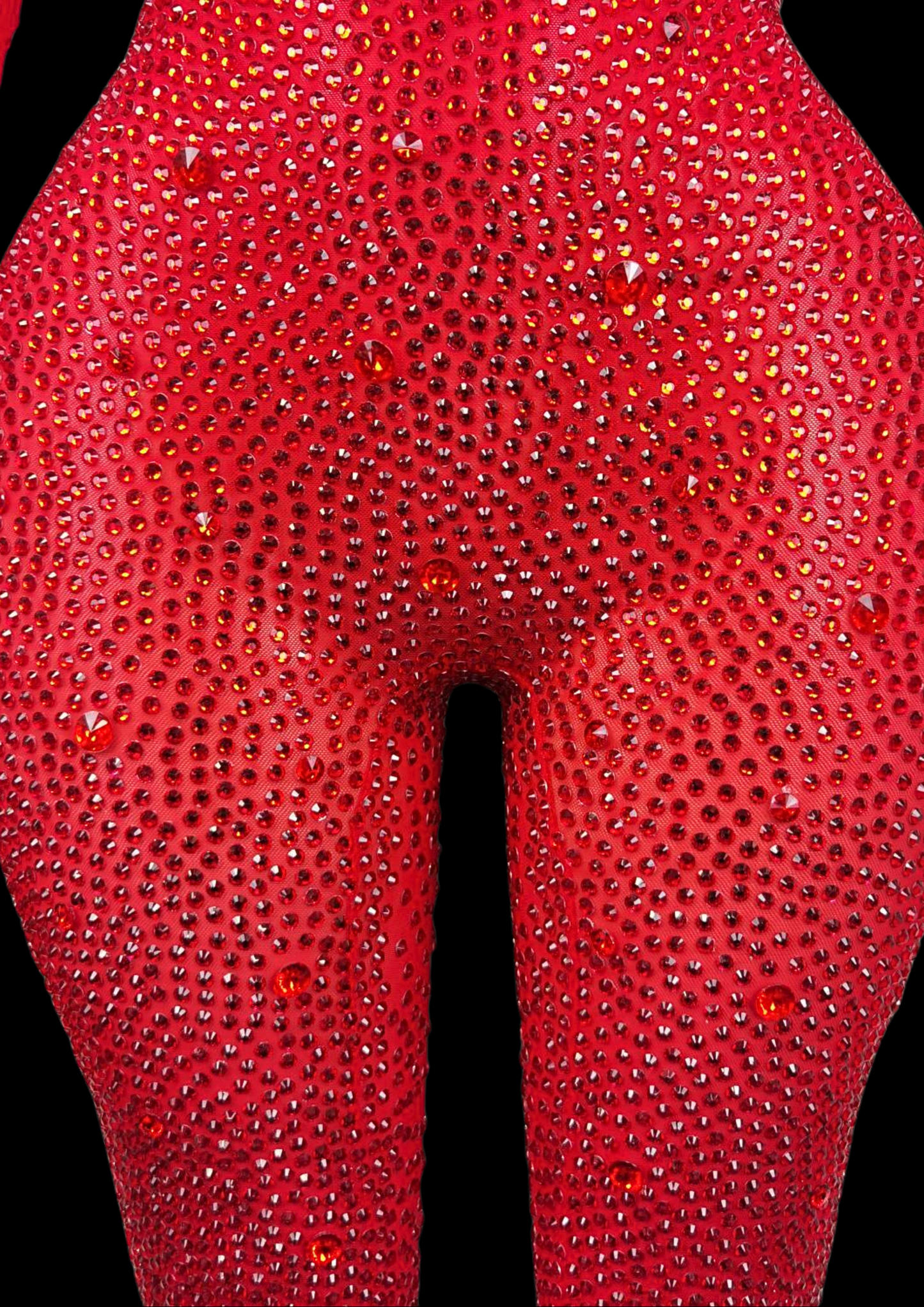 Party Jumpsuit: Cupid’s Arrow - Gorgeous Festival Outfits - Glamstone