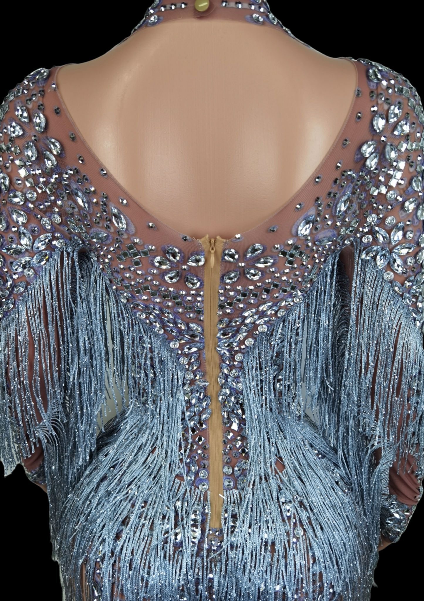 Party Romper: Dreamy Dancer - Gorgeous Festival Outfits - Glamstone
