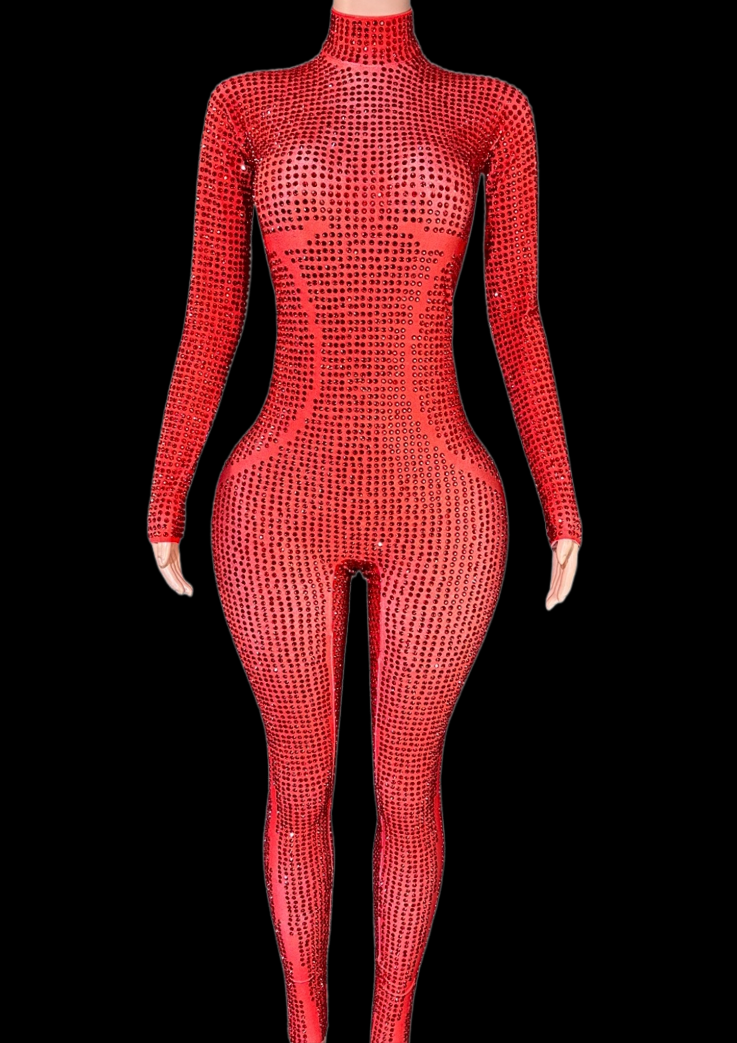 Party Jumpsuit: Sweet Valentine - Gorgeous Festival Outfits - Glamstone