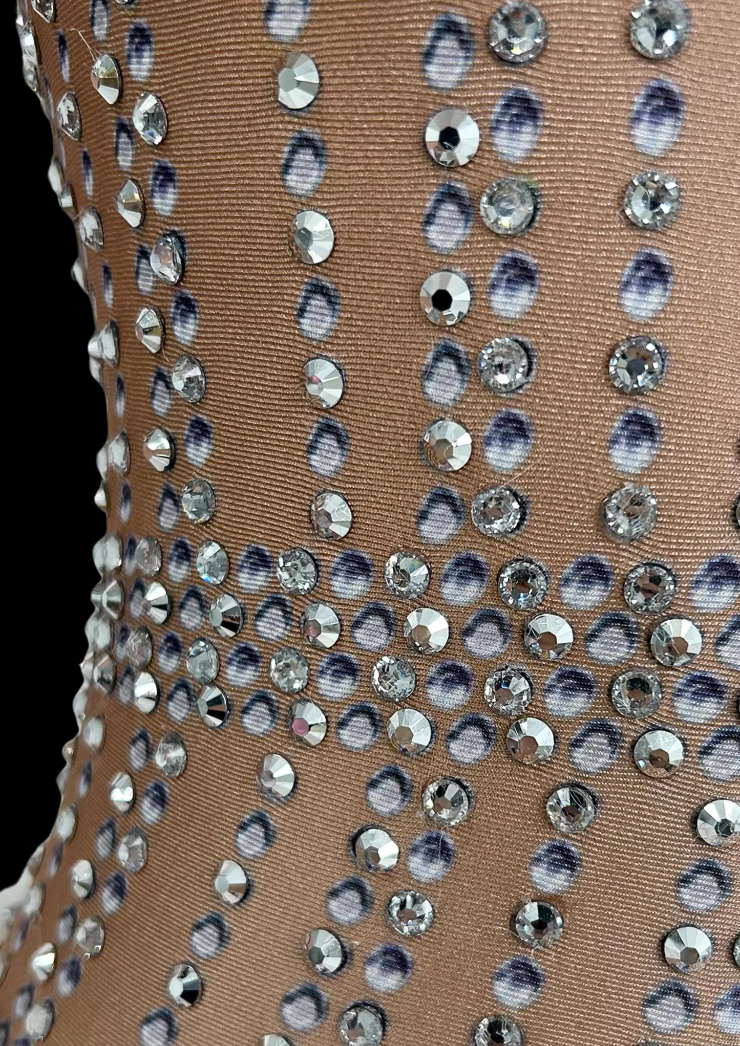 Party Jumpsuit: Petal Passion - White - Gorgeous Festival Outfits - Glamstone