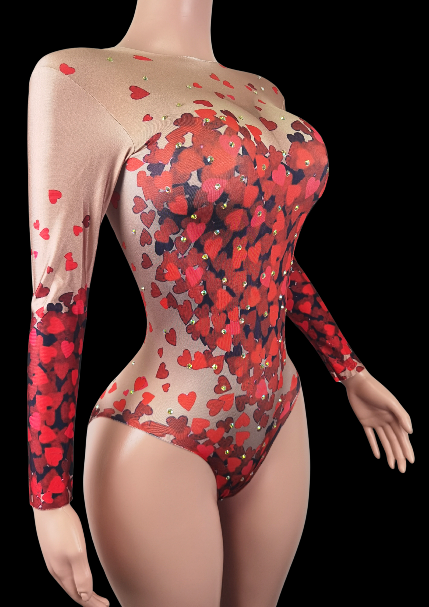Party Romper: Love Spell - Gorgeous Festival Outfits - Glamstone