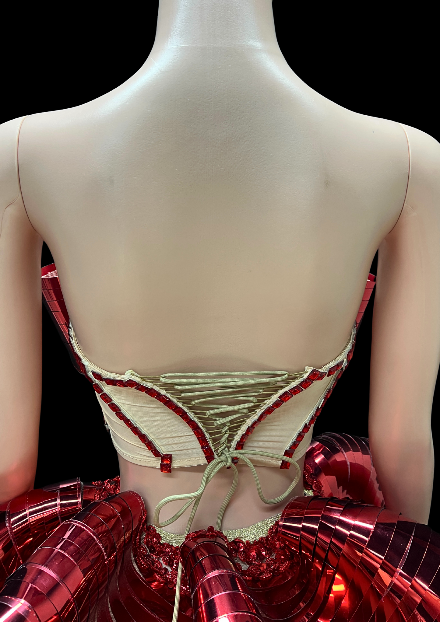 Co-Ord Set: Kiss & Tell - Gorgeous Festival Outfits - Glamstone