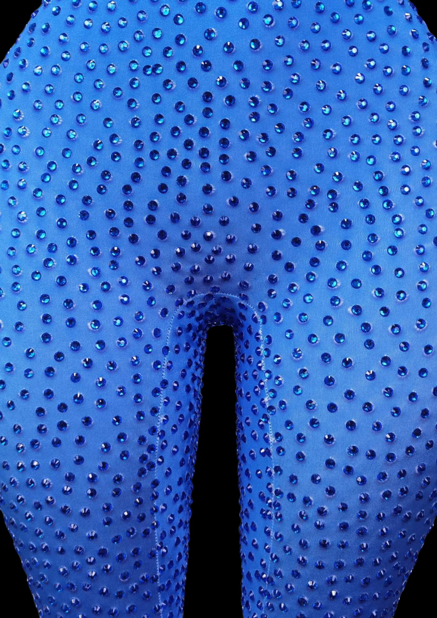 Party Jumpsuit: Moonlit Muse - Inspired by Beyoncé - Gorgeous Festival Outfits - Glamstone