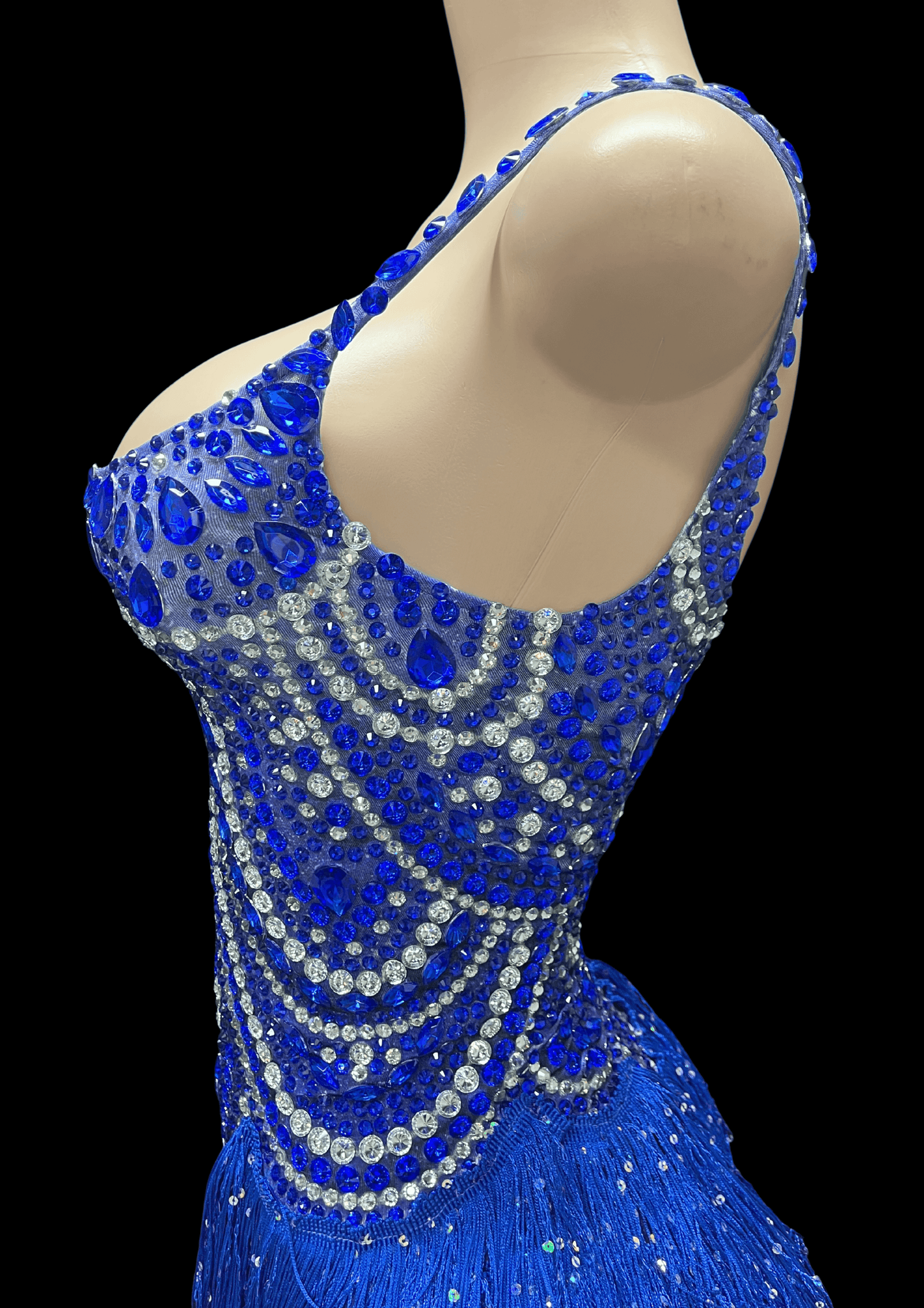 Party Romper: Velvet Night - Inspired by Taylor Swift - Gorgeous Festival Outfits - Glamstone