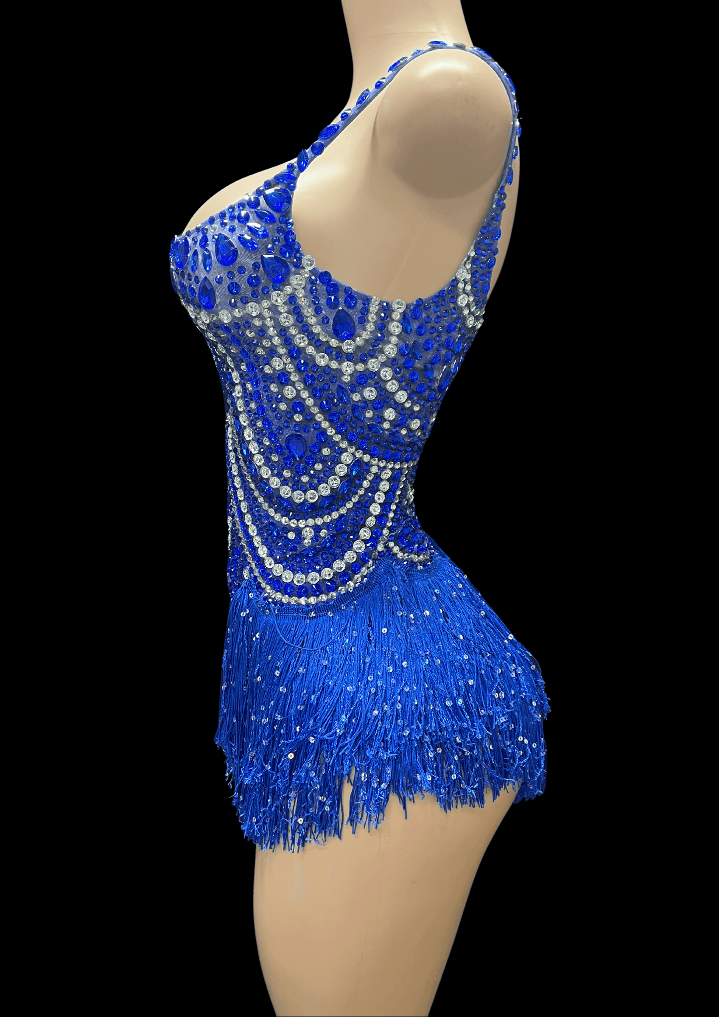 Party Romper: Velvet Night - Inspired by Taylor Swift - Gorgeous Festival Outfits - Glamstone