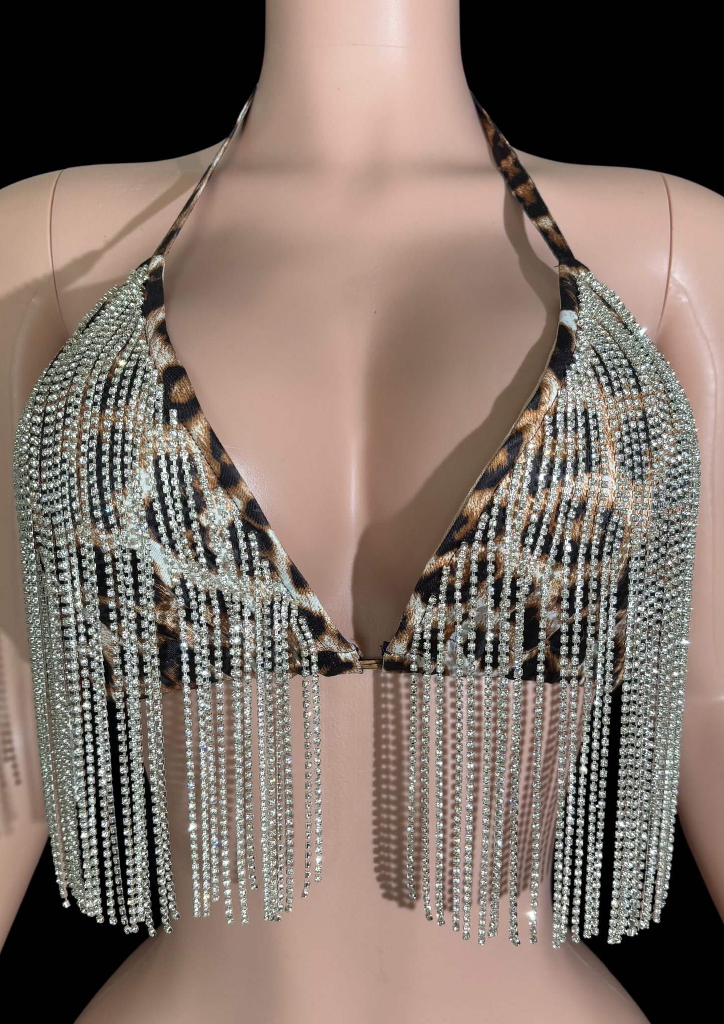 Co-Ord Set: Raya - Gorgeous Festival Outfits - Glamstone