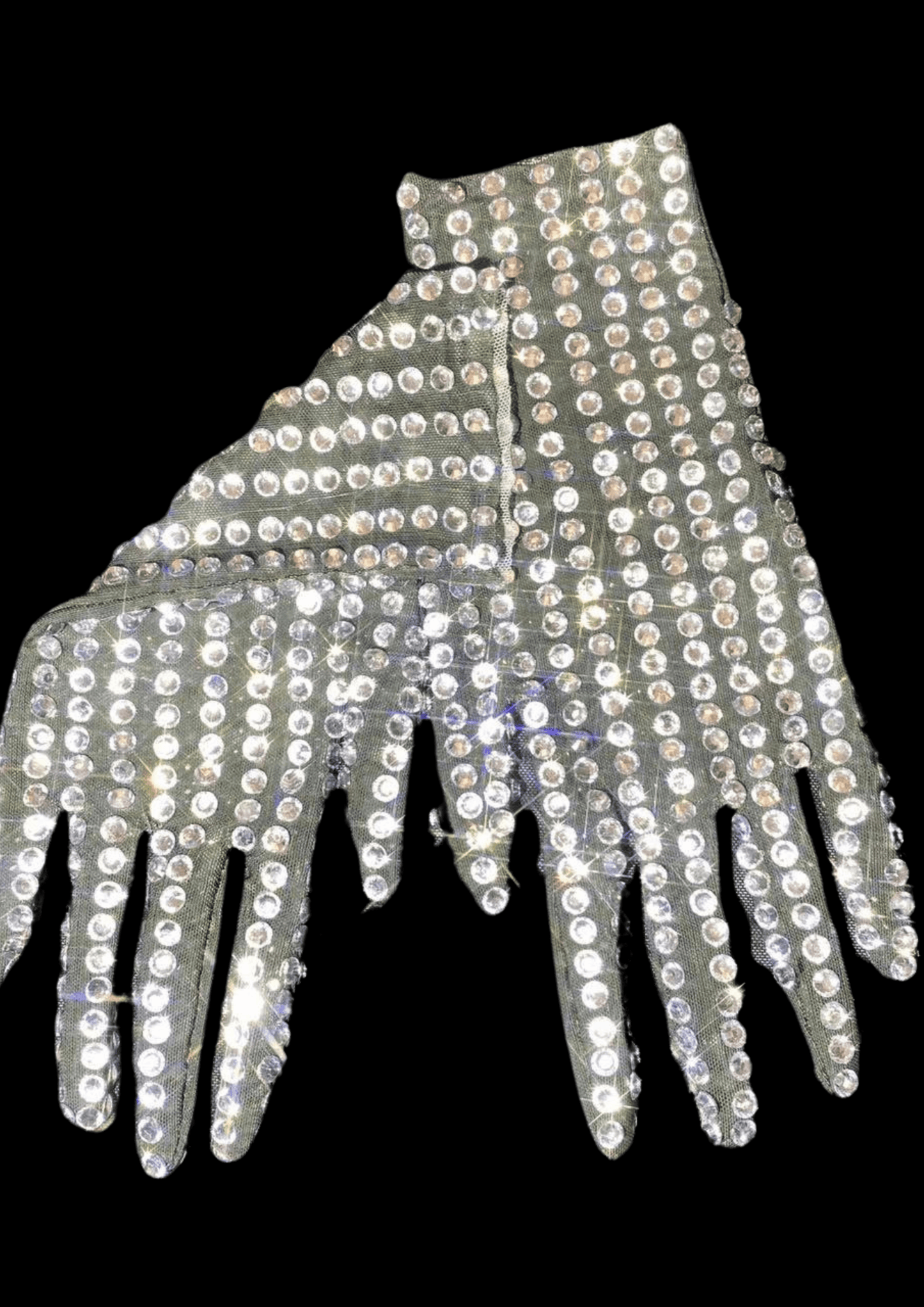 Party Romper: Midnight Glimmer - Inspired by Beyoncé - Gorgeous Festival Outfits - Glamstone