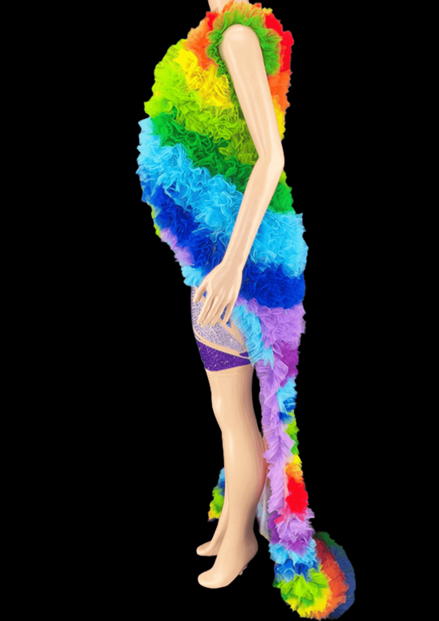 Mini Dress: Terra - Gorgeous Festival Outfits - Glamstone
