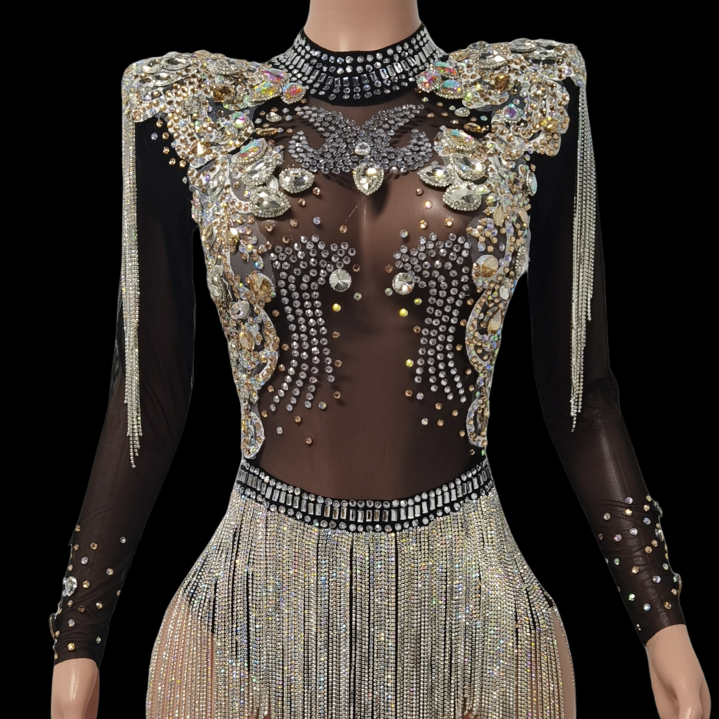 Party Romper: Athena - Gorgeous Festival Outfits - Glamstone