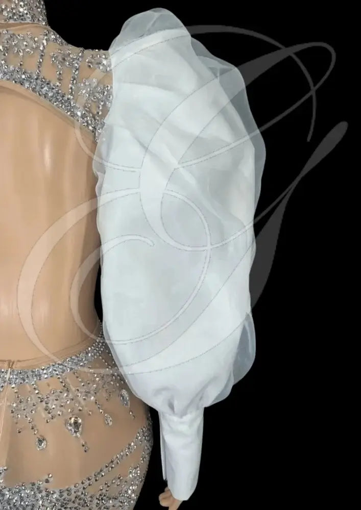 Maxi Dress: Gianna - Gorgeous Festival Outfits - Glamstone