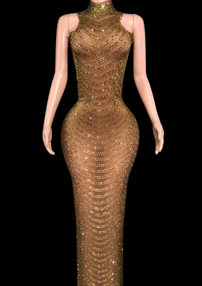 Maxi Dress: Violet - Gorgeous Festival Outfits - Glamstone Maxi Dress: Violet - Gorgeous Festival Outfits - Glamstone