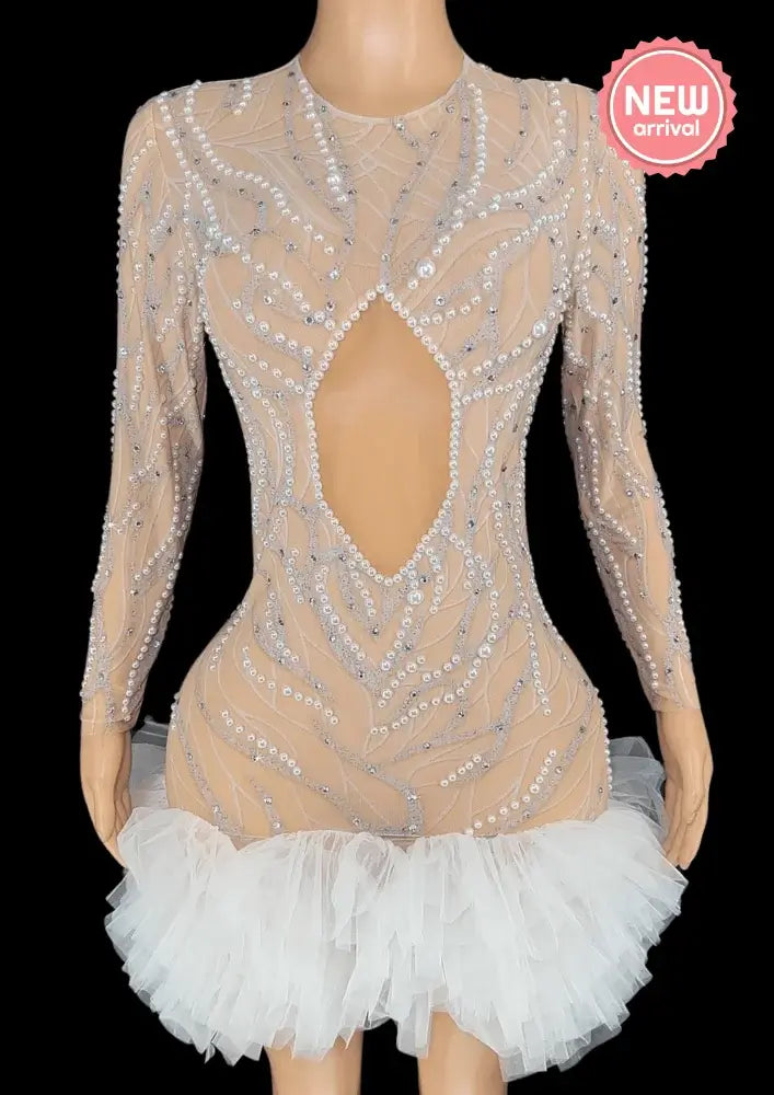 Midi Dress: Arianna - Gorgeous Festival Outfits - Glamstone Midi Dress: Arianna - Gorgeous Festival Outfits - Glamstone