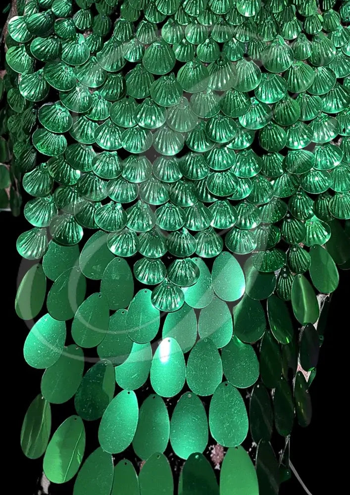 Mini Dress: Eden - Gorgeous Festival Outfits - Glamstone