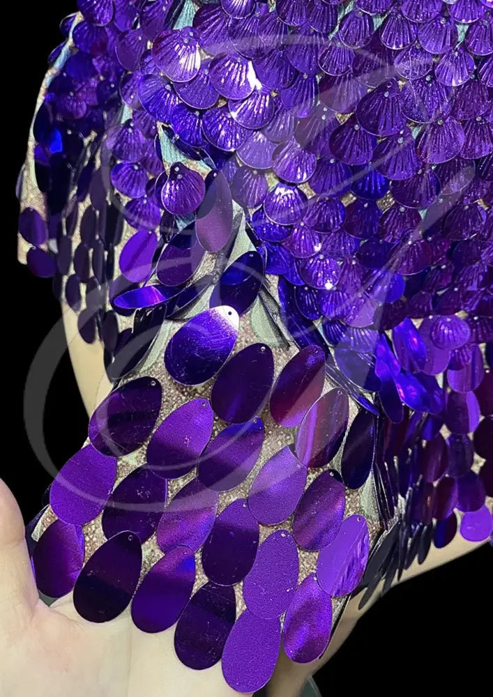 Mini Dress: Esme - Gorgeous Festival Outfits - Glamstone