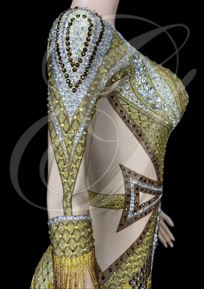 Party Jumpsuit: Victoria - Gorgeous Festival Outfits - Glamstone