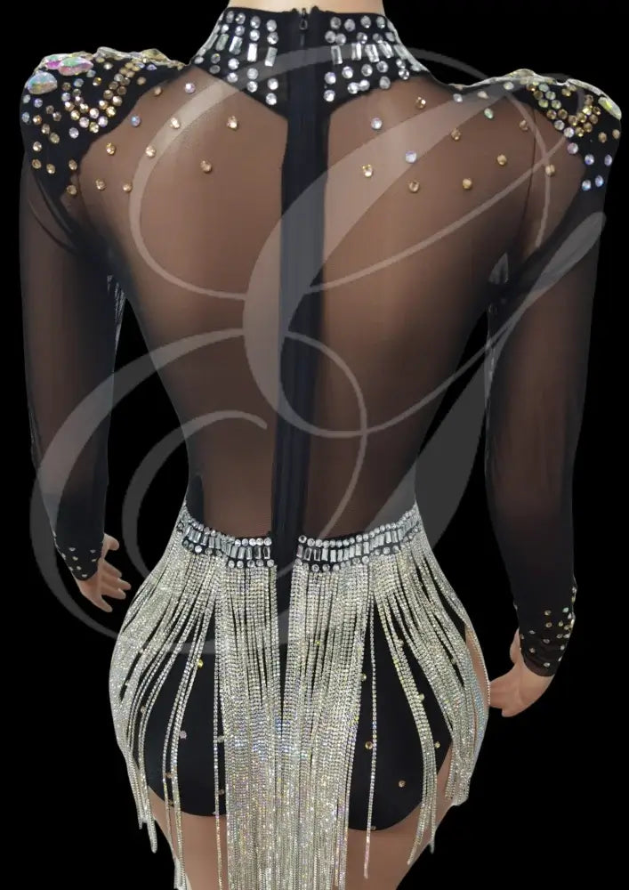 Party Romper: Athena - Gorgeous Festival Outfits - Glamstone