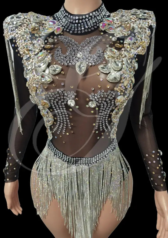 Party Romper: Athena - Gorgeous Festival Outfits - Glamstone