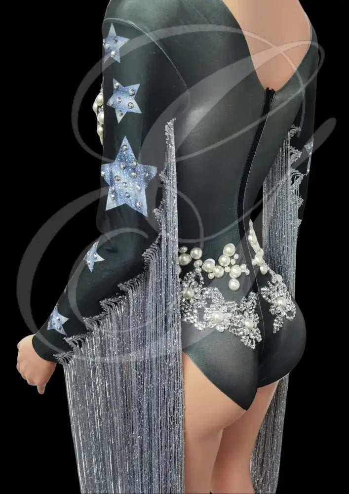 Party Romper: Claire - Gorgeous Festival Outfits - Glamstone