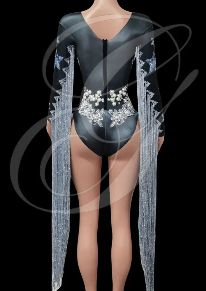 Party Romper: Claire - Gorgeous Festival Outfits - Glamstone