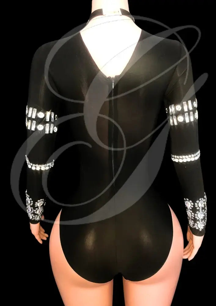 Party Romper: Cleo - Gorgeous Festival Outfits - Glamstone