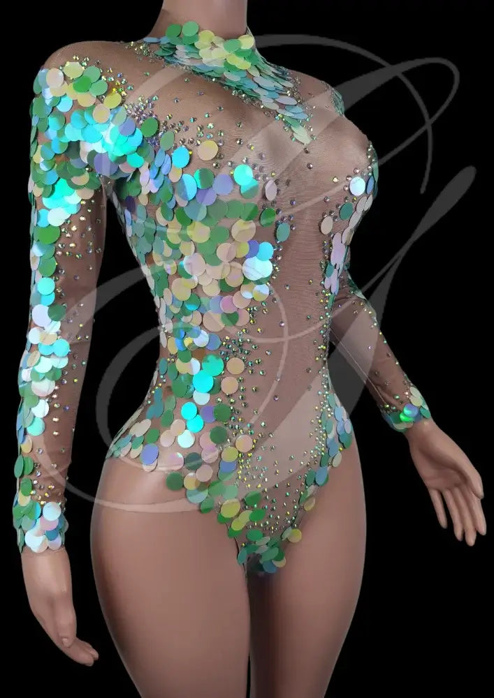 Party Romper: Dahlia - Gorgeous Festival Outfits - Glamstone