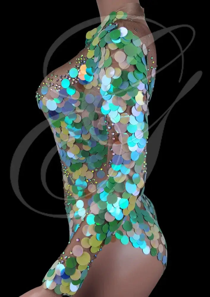 Party Romper: Dahlia - Gorgeous Festival Outfits - Glamstone