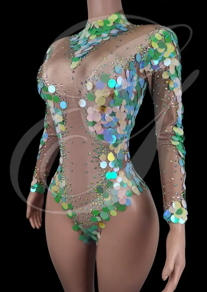 Party Romper: Dahlia - Gorgeous Festival Outfits - Glamstone