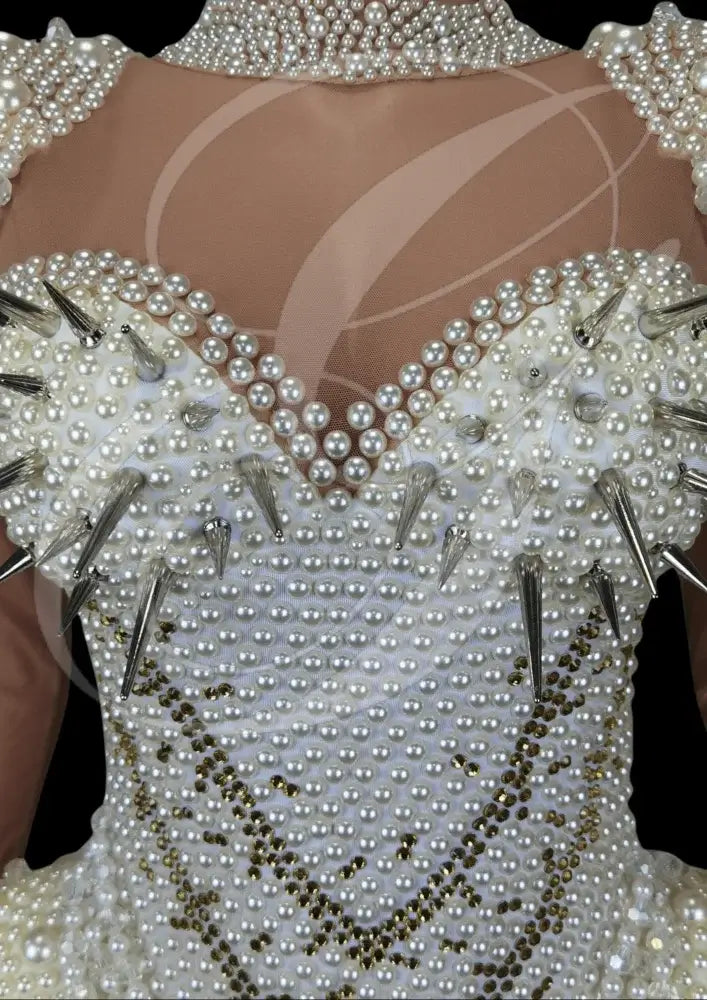 Party Romper: Della - Gorgeous Festival Outfits - Glamstone