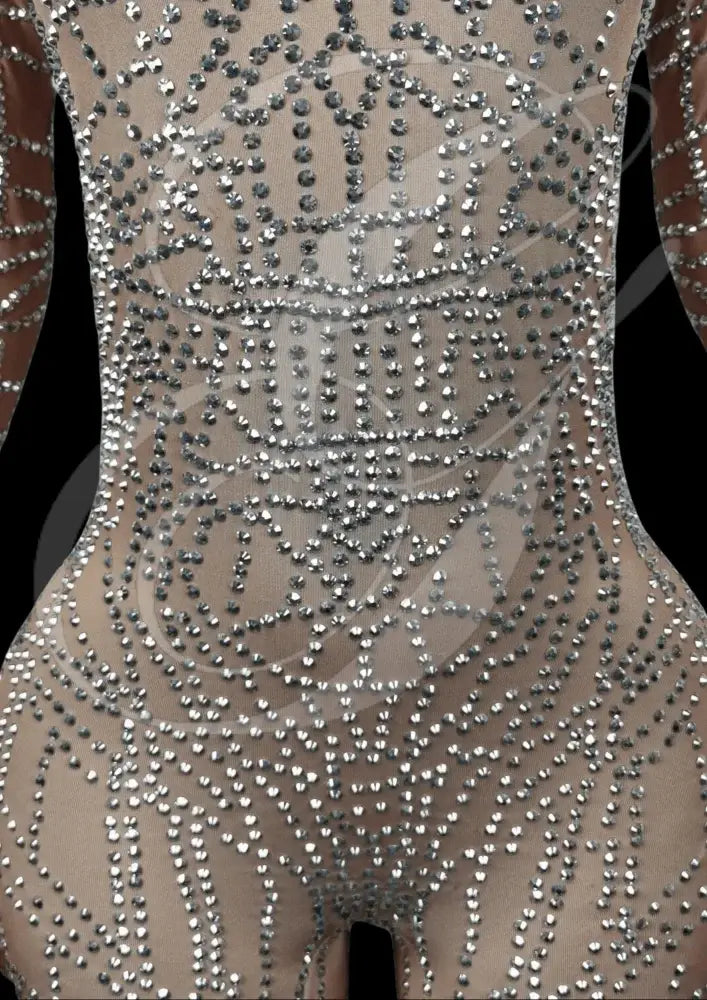 Party Jumpsuit: Eclipsia - Gorgeous Festival Outfits - Glamstone