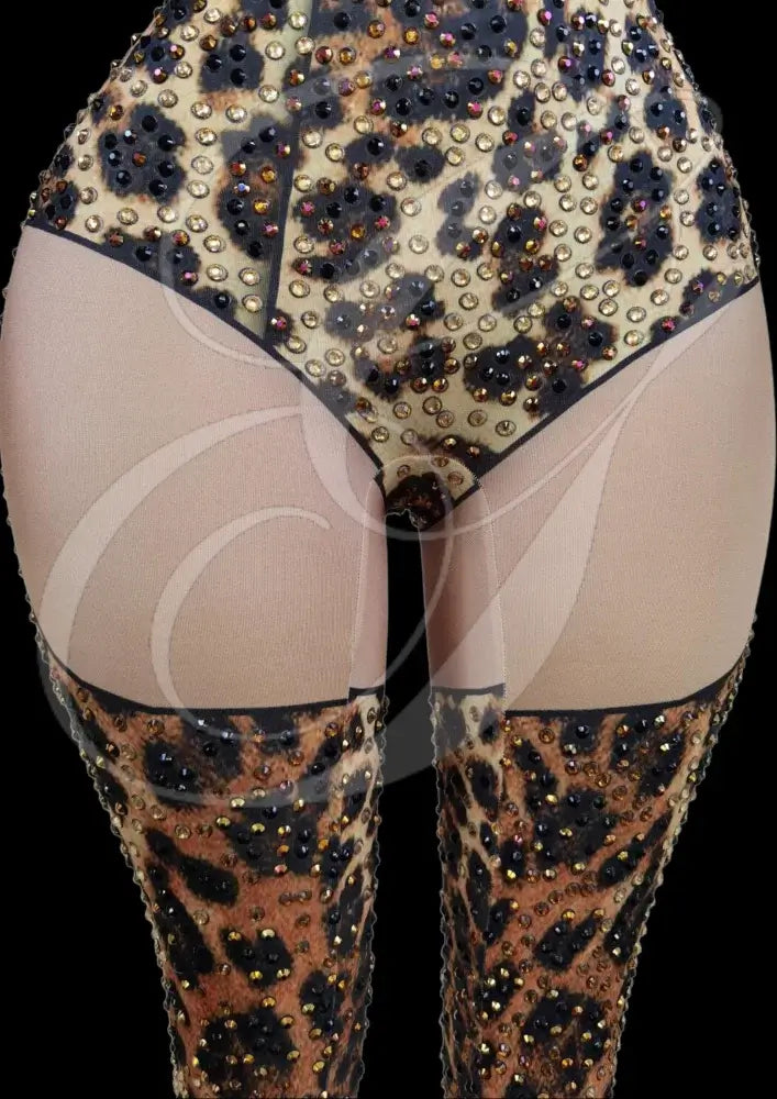 Party Jumpsuit: Nocturne - Inspired by Beyoncé - Gorgeous Festival Outfits - Glamstone