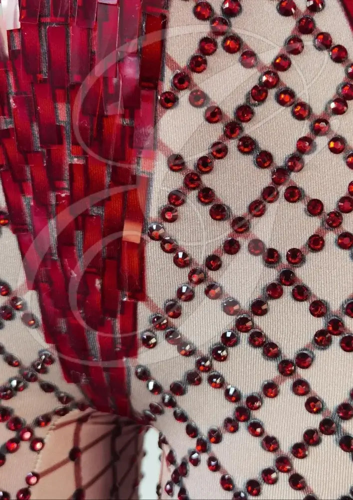 Party Jumpsuit: Solaris - Gorgeous Festival Outfits - Glamstone