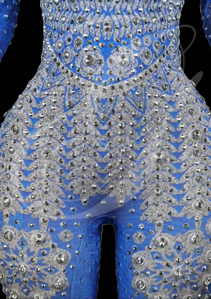 Party Jumpsuit: Ursa - Gorgeous Festival Outfits - Glamstone