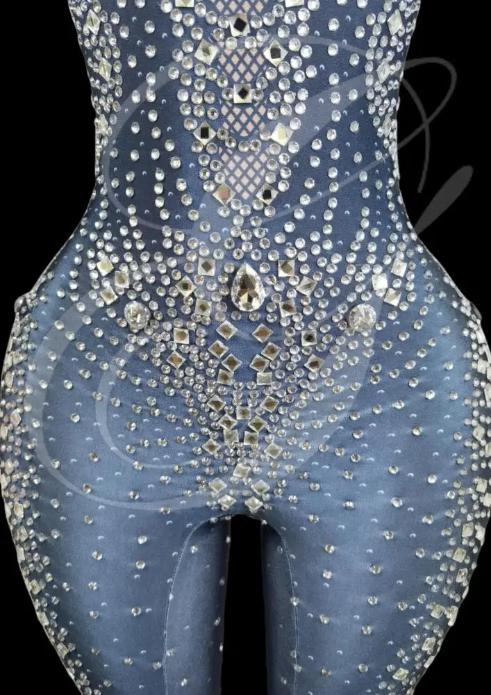 Party Jumpsuit: Utopia - Gorgeous Festival Outfits - Glamstone