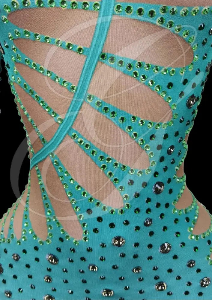 Party Jumpsuit: Zephyra - Gorgeous Festival Outfits - Glamstone