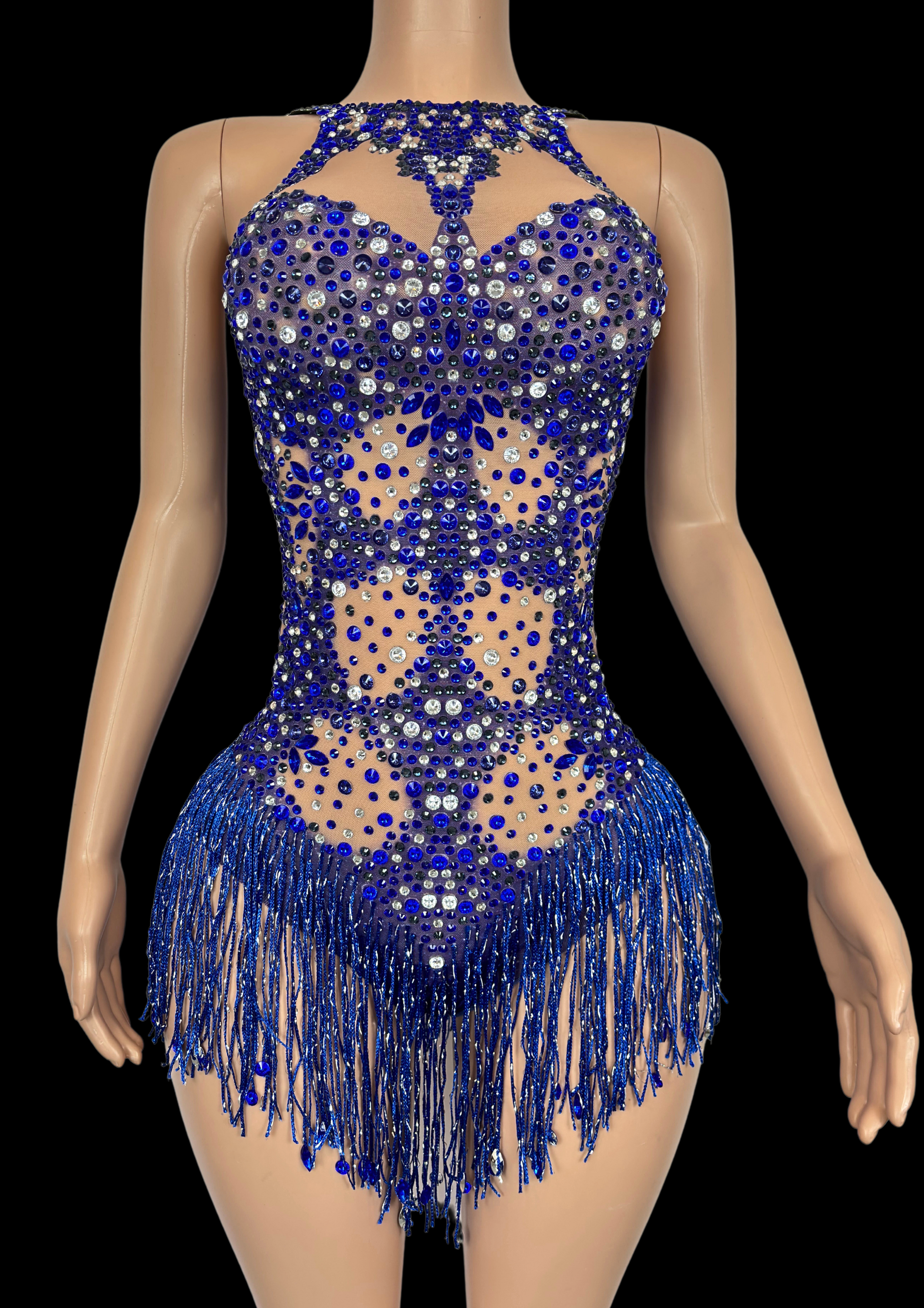Party Romper: Nightfall Haze - Inspired by Taylor Swift - Gorgeous Festival Outfits - Glamstone