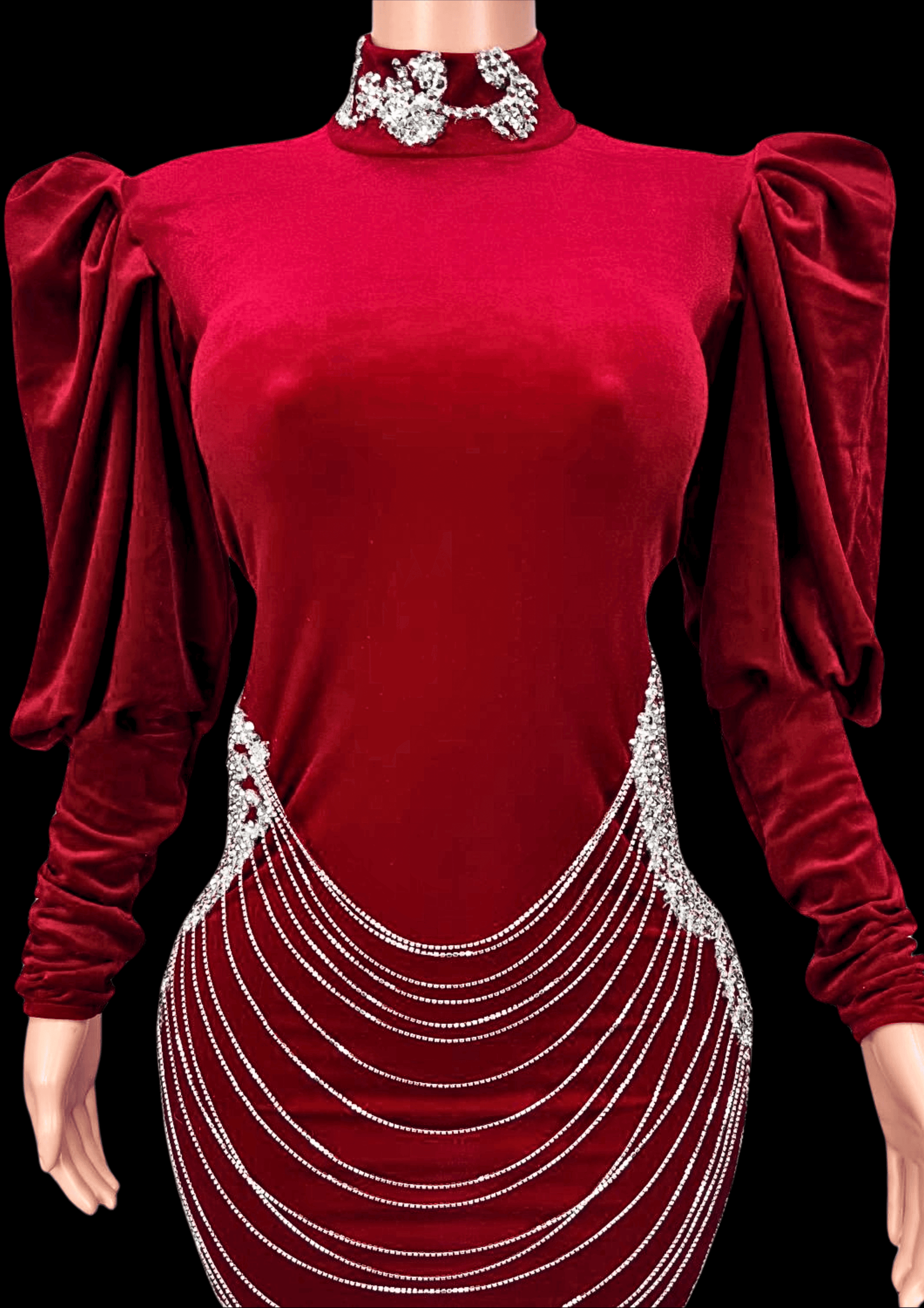 Mini Dress: Velvet Rouge - Gorgeous Festival Outfits - Glamstone Mini Dress: Velvet Rouge - Gorgeous Festival Outfits - Glamstone