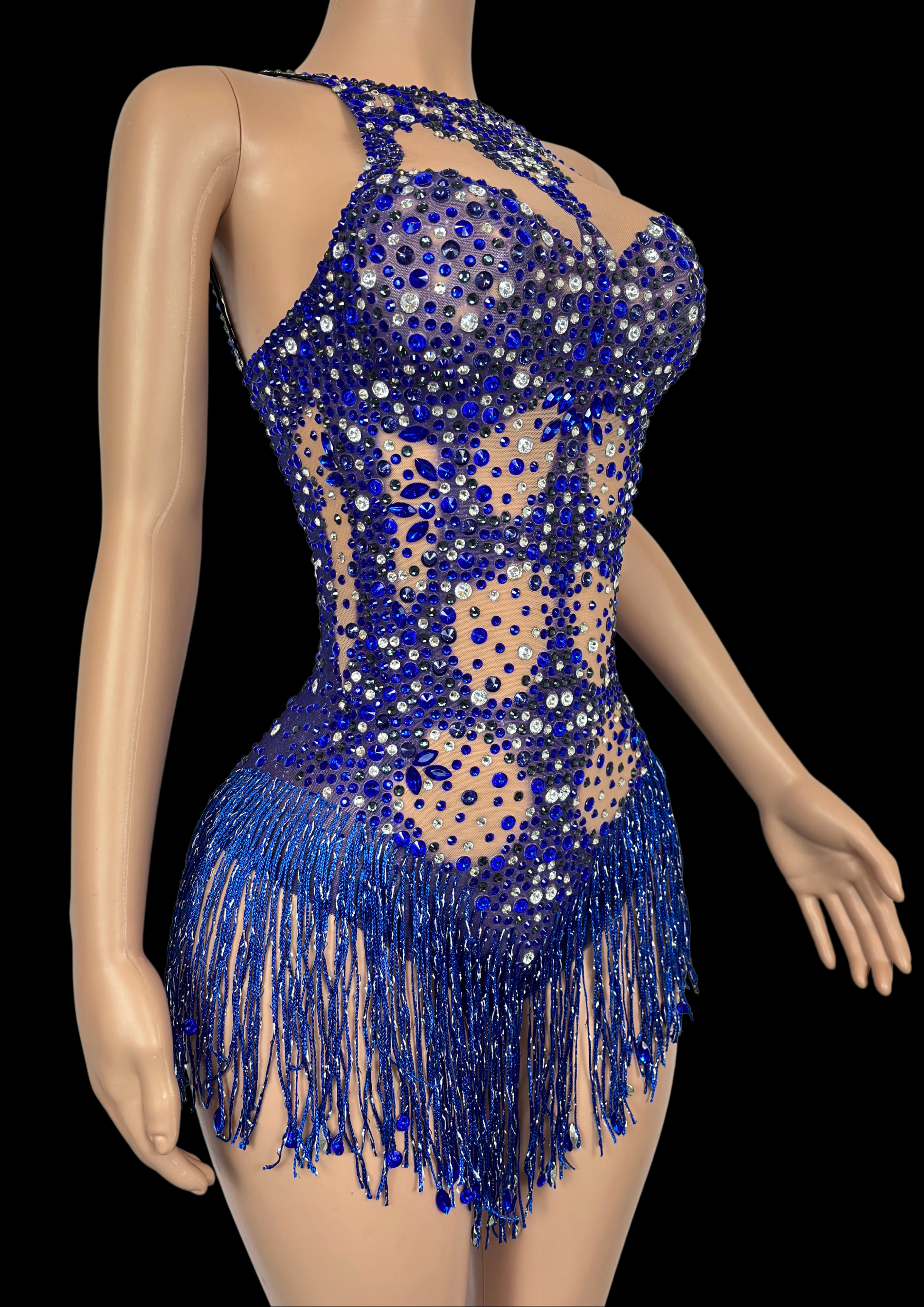 Party Romper: Nightfall Haze - Inspired by Taylor Swift - Gorgeous Festival Outfits - Glamstone