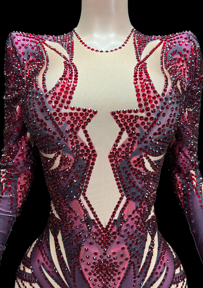 Party Romper: Lexa - Gorgeous Festival Outfits - Glamstone