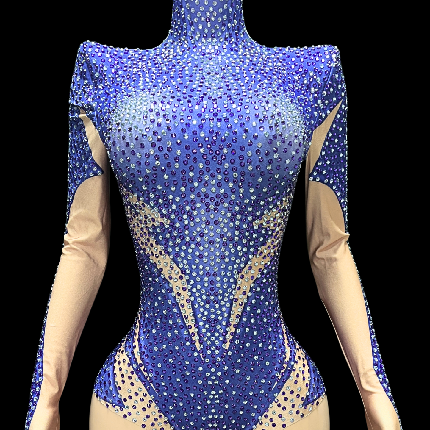 Party Romper: Texa - Gorgeous Festival Outfits - Glamstone