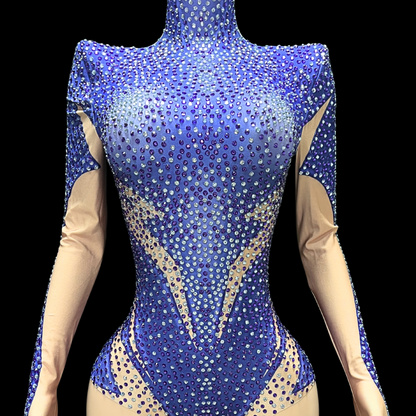 Party Romper: Texa - Gorgeous Festival Outfits - Glamstone