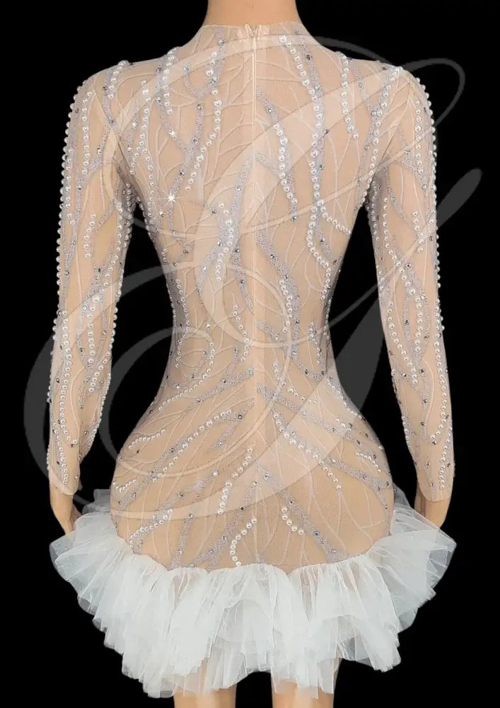 Midi Dress: Arianna - Gorgeous Festival Outfits - Glamstone Midi Dress: Arianna - Gorgeous Festival Outfits - Glamstone